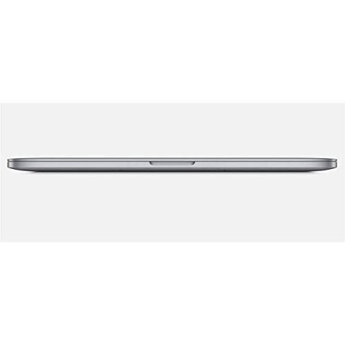 Late 2019 Apple MacBook Pro Touch Bar with 2.4GHz Gen 8 Core Intel i9 (16 inches, 32GB RAM, 4GB RAM, 1TB SSD) Space Gray (Renewed)