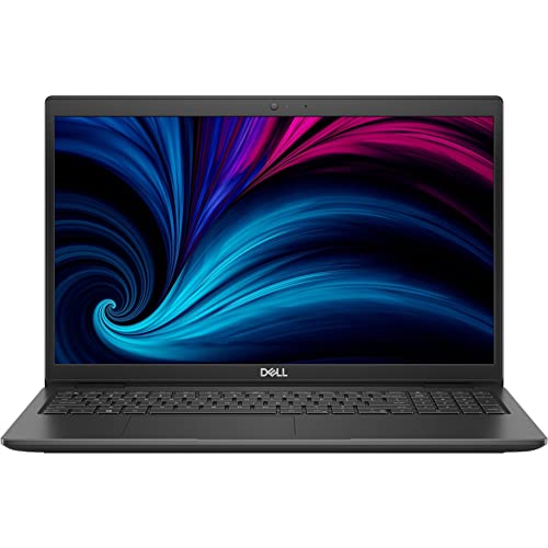 Dell Latitude 3000 3520 15.6" Notebook - HD - 1399 x 768 - Intel Core i3 11th Gen i3-1115G4 Dual-core (2 Core) 3 GHz - 8 GB Total RAM - 256 GB SSD