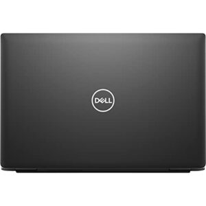 Dell Latitude 3000 3520 15.6" Notebook - HD - 1399 x 768 - Intel Core i3 11th Gen i3-1115G4 Dual-core (2 Core) 3 GHz - 8 GB Total RAM - 256 GB SSD