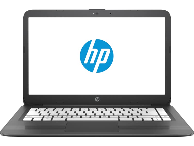 HP Laptop 14-fq0050nr 14-inch HD (1366 x 768) Touchscreen, AMD 3020e Processor, AMD Radeon Graphics 4 GB DDR4 RAM, 64 GB eMMC Storage Windows 10 Home in S Mode, Bluetooth Webcam Jet Black (Renewed)