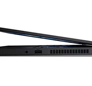 Lenovo ThinkPad L14 Gen 2 14.0" FHD IPS Touchscreen Laptop (Intel i7-1165G7 4-Core, 16GB RAM, 512GB PCIe SSD, Intel Iris Xe, Backlit KYB, Fingerprint, Thunderbolt 4, Killer WiFi 6E, Win 10 Pro) w/Hub