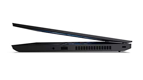 Lenovo ThinkPad L14 Gen 2 14.0" FHD IPS Touchscreen Laptop (Intel i7-1165G7 4-Core, 16GB RAM, 512GB PCIe SSD, Intel Iris Xe, Backlit KYB, Fingerprint, Thunderbolt 4, Killer WiFi 6E, Win 10 Pro) w/Hub