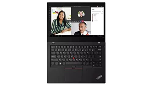 Lenovo ThinkPad L14 Gen 2 14.0" FHD IPS Touchscreen Laptop (Intel i7-1165G7 4-Core, 16GB RAM, 512GB PCIe SSD, Intel Iris Xe, Backlit KYB, Fingerprint, Thunderbolt 4, Killer WiFi 6E, Win 10 Pro) w/Hub