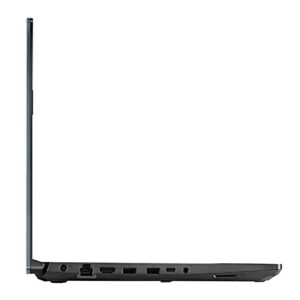 Flagship 2021 Asus Tuf A15 Gaming Laptop 15.6" FHD 144Hz AMD Octa-Core Ryzen 7 4800H (Beats i7-9750H) 16GB DDR4 512GB SSD 1TB HDD GTX 1660 Ti 6GB RGB (Renewed)