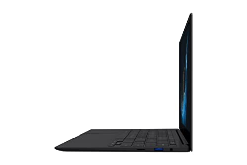 SAMSUNG 13.3” Galaxy Book2 Pro Laptop Computer, i5 / 8GB / 256GB, 12th Gen Intel Core Processor, Evo Certified, Lightweight, 2022 Model, Graphite