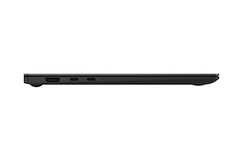 SAMSUNG 13.3” Galaxy Book2 Pro Laptop Computer, i5 / 8GB / 256GB, 12th Gen Intel Core Processor, Evo Certified, Lightweight, 2022 Model, Graphite