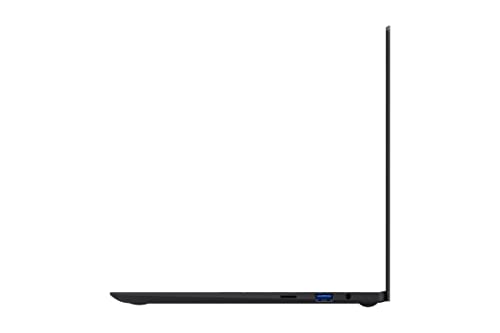 SAMSUNG 13.3” Galaxy Book2 Pro Laptop Computer, i5 / 8GB / 256GB, 12th Gen Intel Core Processor, Evo Certified, Lightweight, 2022 Model, Graphite