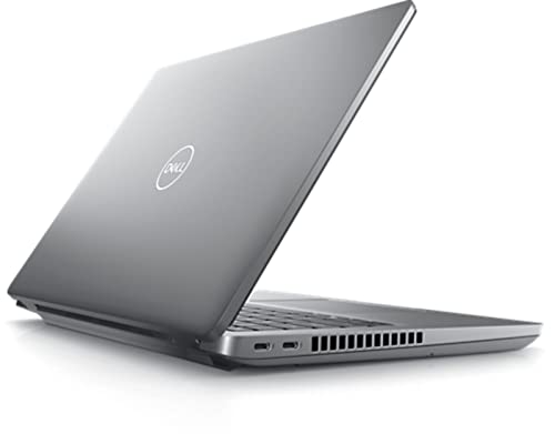 Dell Precision 3000 3470 Workstation Laptop (2022) | 14" FHD | Core i7-1TB SSD - 32GB RAM | 12 Cores @ 4.8 GHz - 12th Gen CPU Win 11 Pro