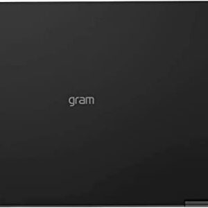 LG Gram 16T90Q 16" WQXGA 2-in-1 Touchscreen (Intel 12th Gen 12-Core i7-1260P, 16GB LPDDR5 RAM, 2TB SSD, Stylus), (2560 x 1600) Business Laptop, Thunderbolt 4, IST Computers HDMI, Windows 11 Pro