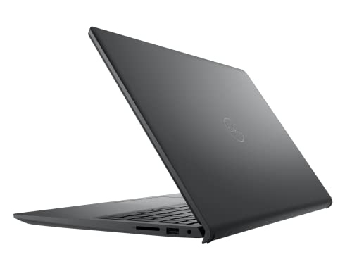 Newest Dell Inspiron 15.6 inch Laptop, 10th Gen Intel Core i5-1035G1, 8GB RAM, 256GB SSD, HDMI, WiFi, Intel UHD Graphics, Bluetooth, Online Class Windows 10 Pro