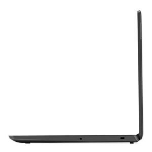 Lenovo Chromebook S330 14in Laptop Computer, Mediatek MT8173C up to 1.7 Ghz, 4GB RAM, 32GB eMMC SSD, Bluetooth, HDMI, USB-C, SD Card Reader, Chrome OS, Black (Renewed)