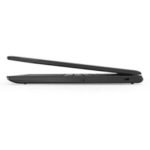 Lenovo Chromebook S330 14in Laptop Computer, Mediatek MT8173C up to 1.7 Ghz, 4GB RAM, 32GB eMMC SSD, Bluetooth, HDMI, USB-C, SD Card Reader, Chrome OS, Black (Renewed)