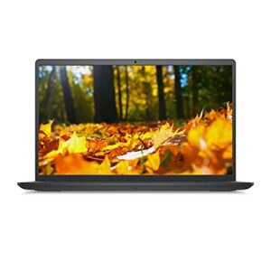 2021 Newest Dell Inspiron 3510 15.6" HD Business Laptop, Intel Celeron N4020 Processor, 16GB DDR4 RAM, 1TB Hard Disk Drive, Webcam, WiFi, HDMI, Bluetooth, Win10 Pro, Black (Renewed)