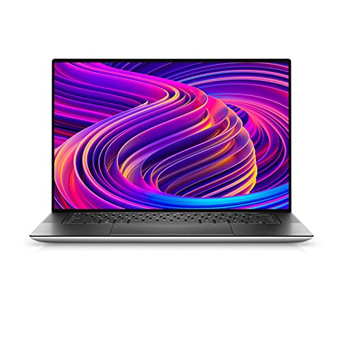 Dell XPS 9510 Laptop (2021) | 15.6" 4K Touch | Core i7-1TB SSD - 32GB RAM - 3050 Ti | 8 Cores @ 4.6 GHz - 11th Gen CPU Win 10 Pro