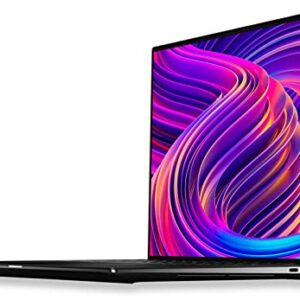 Dell XPS 9510 Laptop (2021) | 15.6" 4K Touch | Core i7-1TB SSD - 32GB RAM - 3050 Ti | 8 Cores @ 4.6 GHz - 11th Gen CPU Win 10 Pro
