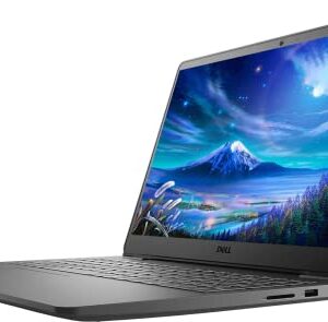 Dell Inspiron 3501 Business Laptop, 15.6''FHD Touchscreen Display, Intel Core i5-1135G7 Processor, Windows 10 Pro, 512GB SSD, 16GB RAM, HDMI, Wi-Fi, Webcam, Bluetooth, Black