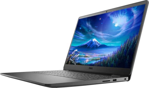 Dell Inspiron 3501 Business Laptop, 15.6''FHD Touchscreen Display, Intel Core i5-1135G7 Processor, Windows 10 Pro, 512GB SSD, 16GB RAM, HDMI, Wi-Fi, Webcam, Bluetooth, Black