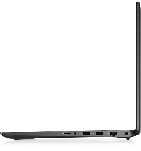 2021 Newest Dell Business Laptop Latitude 3520, 15.6" FHD IPS Backlit Display, i7-1165G7, 16GB RAM, 512GB SSD, Webcam, WiFi 6, USB-C, HDMI, Win 10 Pro