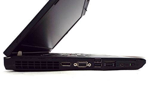 Lenovo ThinkPad T520 15.6” Laptop – Intel Core i5-2520M 2.50GHz, 4GB DDR3, 320GB HDD