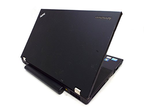 Lenovo ThinkPad T520 15.6” Laptop – Intel Core i5-2520M 2.50GHz, 4GB DDR3, 320GB HDD