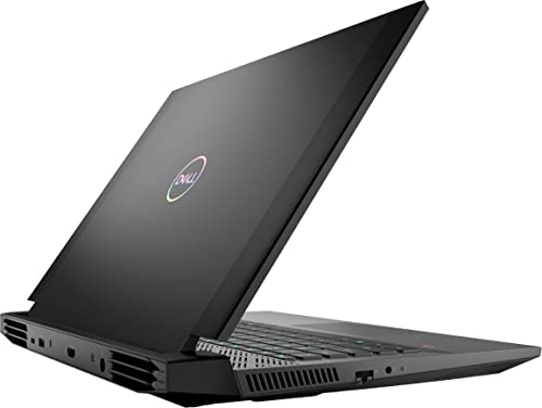 Dell G16 7000 7620 16 Gaming Laptop 16" QHD WVA 165Hz 12th Generation Intel 14-Core i7-12700H (Beats i9-11950H) 32GB RAM 2TB SSD GeForce RTX 3060 6GB Graphic RGB Backlit Thunderbolt HDMI Win11 Black