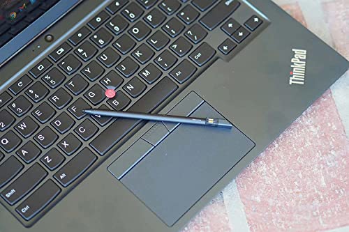 Lenovo ThinkPad 13 Pro Yoga Chromebook in Blue 2-in-1 Touchscreen Laptop AMD Athlon up to 3.3Ghz 64GB SSD 4GB DDR4 13.3in FHD Backlit Keyboard Dual Cam Chrome OS (C13-Renewed)
