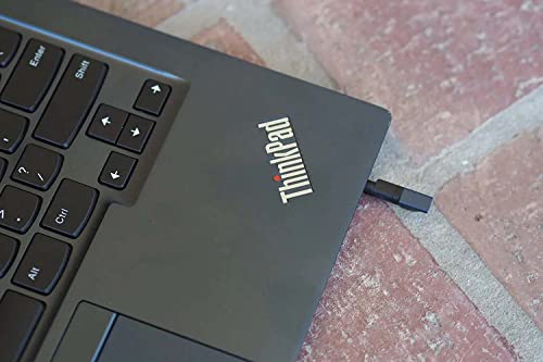 Lenovo ThinkPad 13 Pro Yoga Chromebook in Blue 2-in-1 Touchscreen Laptop AMD Athlon up to 3.3Ghz 64GB SSD 4GB DDR4 13.3in FHD Backlit Keyboard Dual Cam Chrome OS (C13-Renewed)