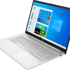 HP Newest 2022 17.3" FHD Student and Business Laptop Computer, 11th Gen Intel Core i5-1135G7, 16GB DDR4 RAM, 1TB NVME SSD, WiFi, HD Webcam, HDMI, Windows 11 with GalliumPi Accessories