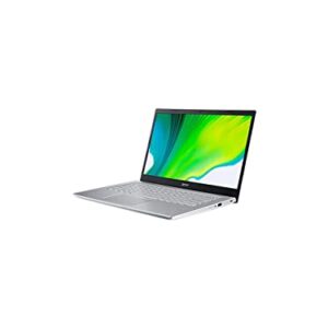 Acer Aspire 5 A514-54-59SE 14" Full HD Notebook Computer, Intel Core i5-1135G7 2.4GHz, 12GB RAM, 512GB SSD, Windows 11 Home, Blue