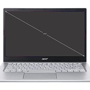 Acer Aspire 5 A514-54-59SE 14" Full HD Notebook Computer, Intel Core i5-1135G7 2.4GHz, 12GB RAM, 512GB SSD, Windows 11 Home, Blue