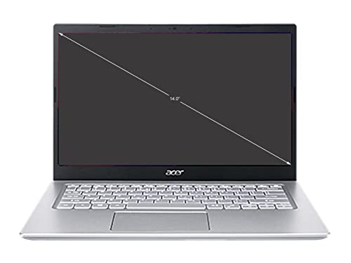 Acer Aspire 5 A514-54-59SE 14" Full HD Notebook Computer, Intel Core i5-1135G7 2.4GHz, 12GB RAM, 512GB SSD, Windows 11 Home, Blue