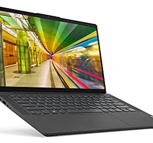 2021 Newest Lenovo IdeaPad Flex 5 14.0" 2-in-1 Laptop, FHD IPS Touchscreen, AMD Ryzen 3 5300U 4-Core (up to 3.80 GHz), 4GB RAM, 256GB NVMe SSD, Fingerprint, Webcam, HDMI, Win10 S w/GM Accessories