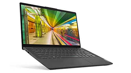 2021 Newest Lenovo IdeaPad Flex 5 14.0" 2-in-1 Laptop, FHD IPS Touchscreen, AMD Ryzen 3 5300U 4-Core (up to 3.80 GHz), 4GB RAM, 256GB NVMe SSD, Fingerprint, Webcam, HDMI, Win10 S w/GM Accessories