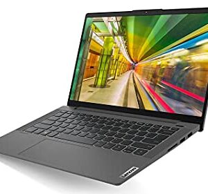 2021 Newest Lenovo IdeaPad Flex 5 14.0" 2-in-1 Laptop, FHD IPS Touchscreen, AMD Ryzen 3 5300U 4-Core (up to 3.80 GHz), 4GB RAM, 256GB NVMe SSD, Fingerprint, Webcam, HDMI, Win10 S w/GM Accessories