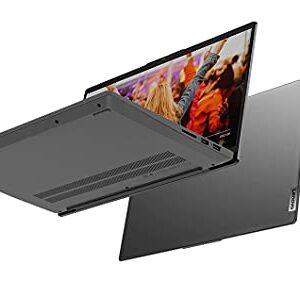 2021 Newest Lenovo IdeaPad Flex 5 14.0" 2-in-1 Laptop, FHD IPS Touchscreen, AMD Ryzen 3 5300U 4-Core (up to 3.80 GHz), 4GB RAM, 256GB NVMe SSD, Fingerprint, Webcam, HDMI, Win10 S w/GM Accessories