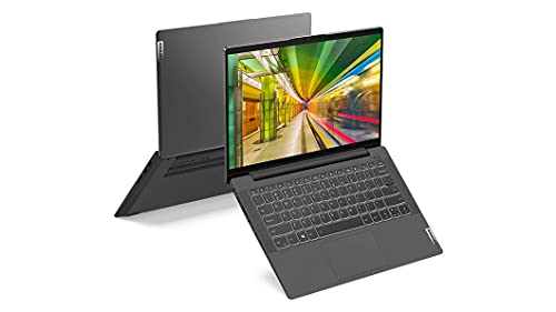 2021 Newest Lenovo IdeaPad Flex 5 14.0" 2-in-1 Laptop, FHD IPS Touchscreen, AMD Ryzen 3 5300U 4-Core (up to 3.80 GHz), 4GB RAM, 256GB NVMe SSD, Fingerprint, Webcam, HDMI, Win10 S w/GM Accessories