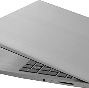 2022 Newest Lenovo IdeaPad 3 Laptop, 15.6" FHD Display, Intel Quad-Core Processor, Intel UHD Graphics, 4GB RAM, 128GB PCIe SSD, Bluetooth 5.0, Windows 11, Office 365 1-Year Subscription Included