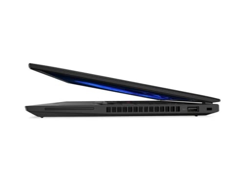 2022 Lenovo Thinkpad T16 16" WQXGA FHD IPS 300 nits Business Laptop, Intel Core i7-1255U, 32GB RAM, 1TB SSD, Fingerprint Reader, Backlit Keyboard, Windows 11 Pro, Black, 32GB USB Card