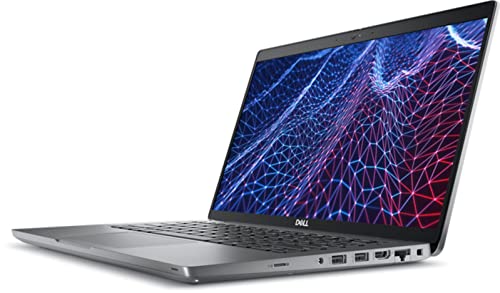 Dell Latitude 5000 5430 Laptop (2022) | 14" FHD | Core i7 - 256GB SSD - 16GB RAM | 10 Cores @ 4.7 GHz - 12th Gen CPU Win 11 Pro (Renewed)