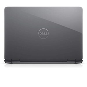 Dell Latitude 3000 3190 11.6 inches Yes 2 in 1 Notebook - 1366 X 768 - Pentium N5000 - 4GB RAM - 128GB SSD (Renewed)