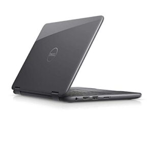 Dell Latitude 3000 3190 11.6 inches Yes 2 in 1 Notebook - 1366 X 768 - Pentium N5000 - 4GB RAM - 128GB SSD (Renewed)