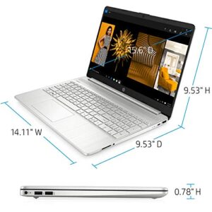 2021 HP Newest Pavilion Laptop, 15.6" HD Display, AMD Athlon Gold 3150U Processor (Up to 3.3GHz), 16GB RAM, 1TB SSD, Webcam, Bluetooth, HDMI, Compact Design, Long Battery Life, Windows 10