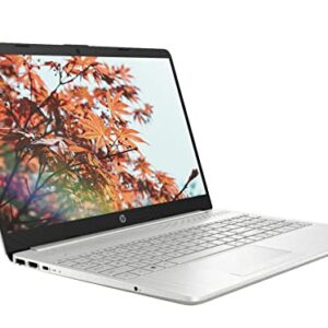 2022 Newest Upgraded HP Laptops for College Student & Business, 15.6 inch FHD ,11th Gen Intel Core i5-1135G7 , 16GB DDR4 RAM, 1TB PCIe SSD, Webcam, Wi-Fi, Bluetooth, Windows 11 , Silver ,LIONEYE MP