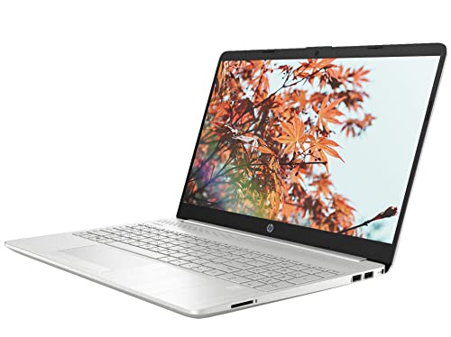 2022 Newest Upgraded HP Laptops for College Student & Business, 15.6 inch FHD ,11th Gen Intel Core i5-1135G7 , 16GB DDR4 RAM, 1TB PCIe SSD, Webcam, Wi-Fi, Bluetooth, Windows 11 , Silver ,LIONEYE MP