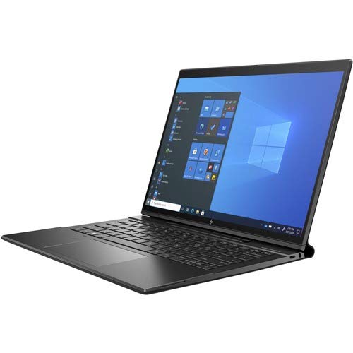 HP 13.5" Elite Folio 2-in-1 Laptop (Wi-Fi + LTE)