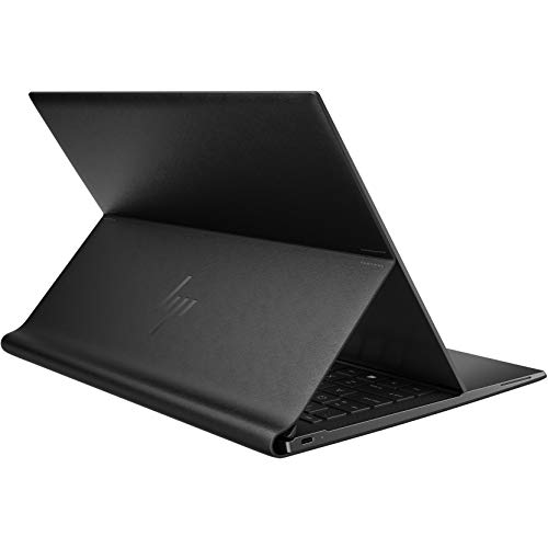 HP 13.5" Elite Folio 2-in-1 Laptop (Wi-Fi + LTE)