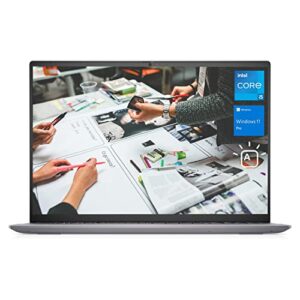 dell newest vostro 5620 business laptop, 16″ fhd+ screen, intel core i5-1240p processor, 32gb ram, 1tb ssd, webcam, sd card reader, hdmi, backlit kb, fp reader, wi-fi 6, windows 11 pro