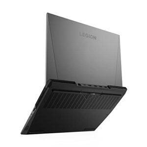 Lenovo Legion 5 Pro 16" Gaming Laptop, QHD 165Hz 100% sRGB IPS, AMD Ryzen R9-6900HX(8-Core, Beat i9-11900H), GeForce RTX 3070 Ti 8GB, 64GB DDR5 RAM, 2TB NVMe SSD, RGB Backlit, WiFi, Ethernet, Win11