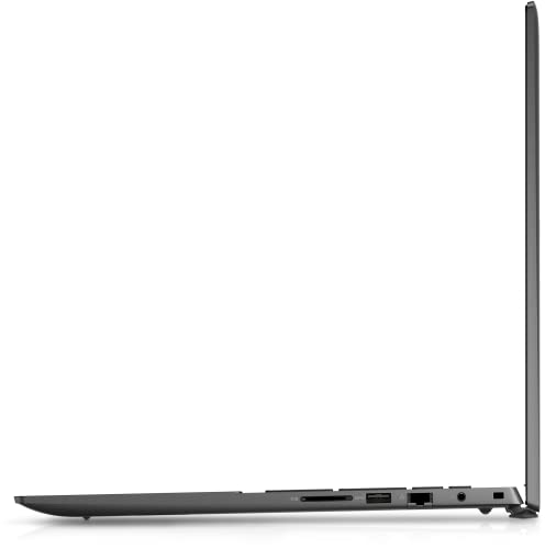 Dell Vostro 5620 16" FHD Business Laptop, 12th Gen Intel Core i7-1260P, Windows 11 Pro, 16GB RAM, 512GB SSD, Intel Iris Xe Graphics, Backlit KB, Long Battery Life, Titan Gray