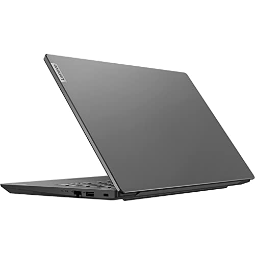 Lenovo V14 G2 ITL 82KA00KNUS 14" Notebook - Full HD - 1920 x 1080 - Intel Core i5 11th Gen i5-1135G7 Quad-core (4 Core) 2.40 GHz - 8 GB RAM - 256 GB SSD - Black